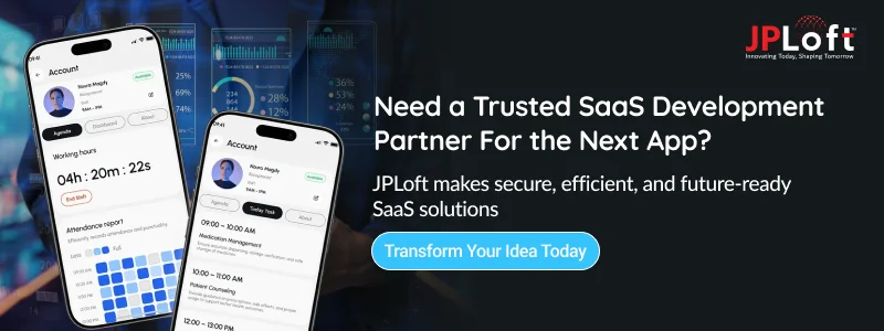Need a Trusted SaaS Development Partner For the Next App